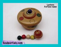 Kokeshi Games: Lantern Fortune Game V2