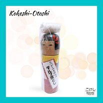 Kokeshi Games: Otoshi