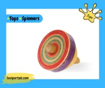Tops: Multicolored (223) Nage Koma