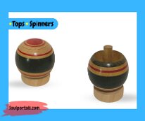 Tops: Hand stand Tippe Top