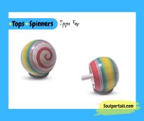 Tops Spinners - Shimanuki 2
