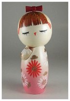 Aoki Ryoka Daisy Another daisy design by Aoki Ryoka