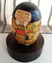 Tokumaru Etsuko