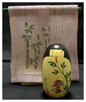 Usaburo__southernsnow_Yukijibamboo_ December