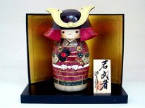 10-1wakamusya Young Soldier