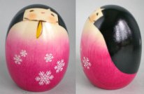 Fairy Snow Pink