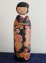 Yamazaki Yuko (山崎裕子)