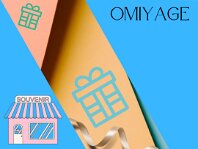 Omiyage Kokeshi