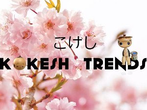 KokeshiTrends